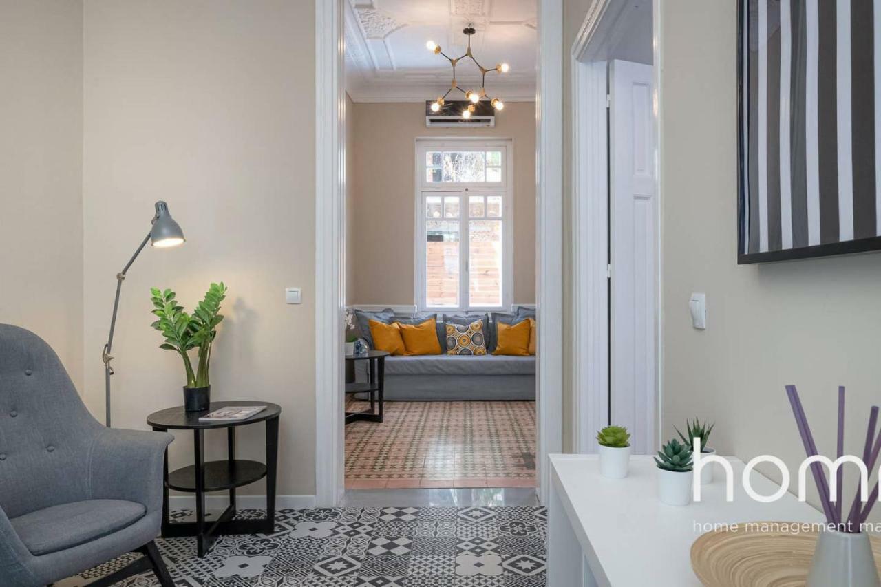 Nemeseos Ground Floor Homm Apartment With Roof Garden And Wading Pool 아테네 외부 사진