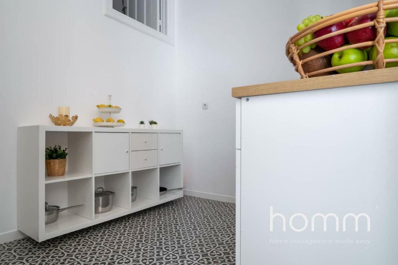 Nemeseos Ground Floor Homm Apartment With Roof Garden And Wading Pool 아테네 외부 사진