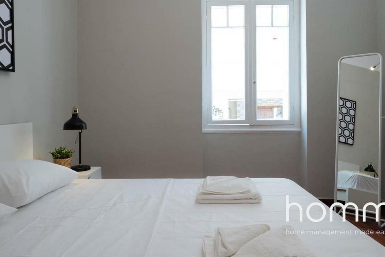 Nemeseos Ground Floor Homm Apartment With Roof Garden And Wading Pool 아테네 외부 사진