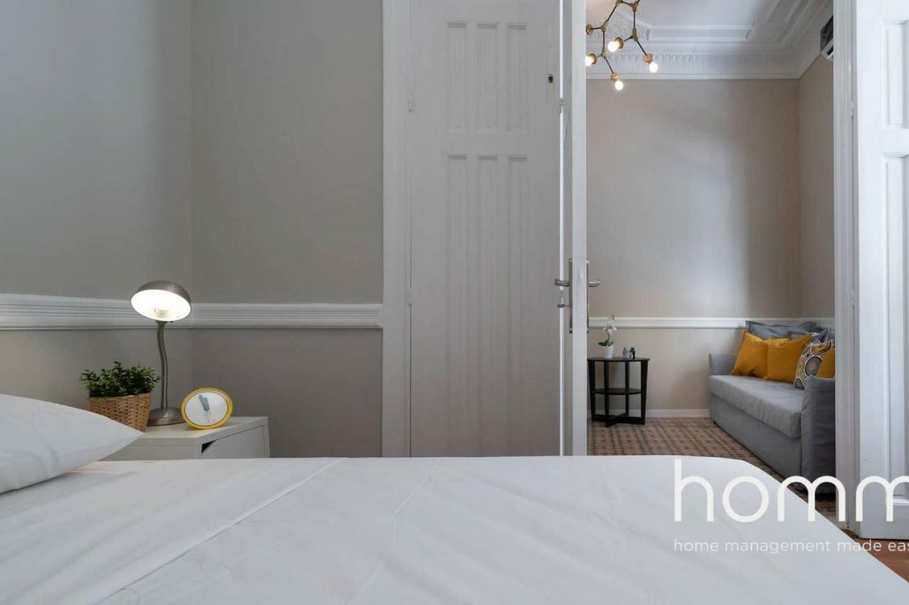 Nemeseos Ground Floor Homm Apartment With Roof Garden And Wading Pool 아테네 외부 사진