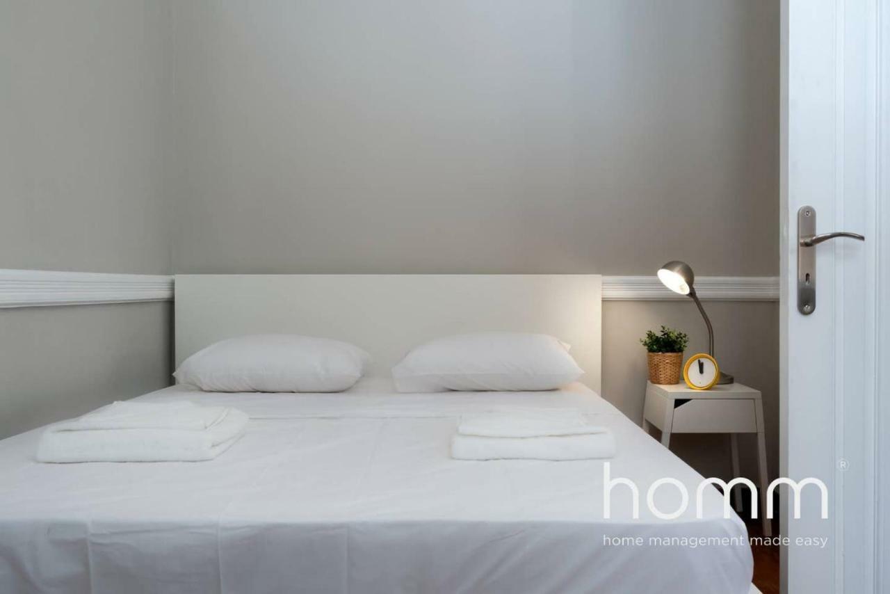Nemeseos Ground Floor Homm Apartment With Roof Garden And Wading Pool 아테네 외부 사진