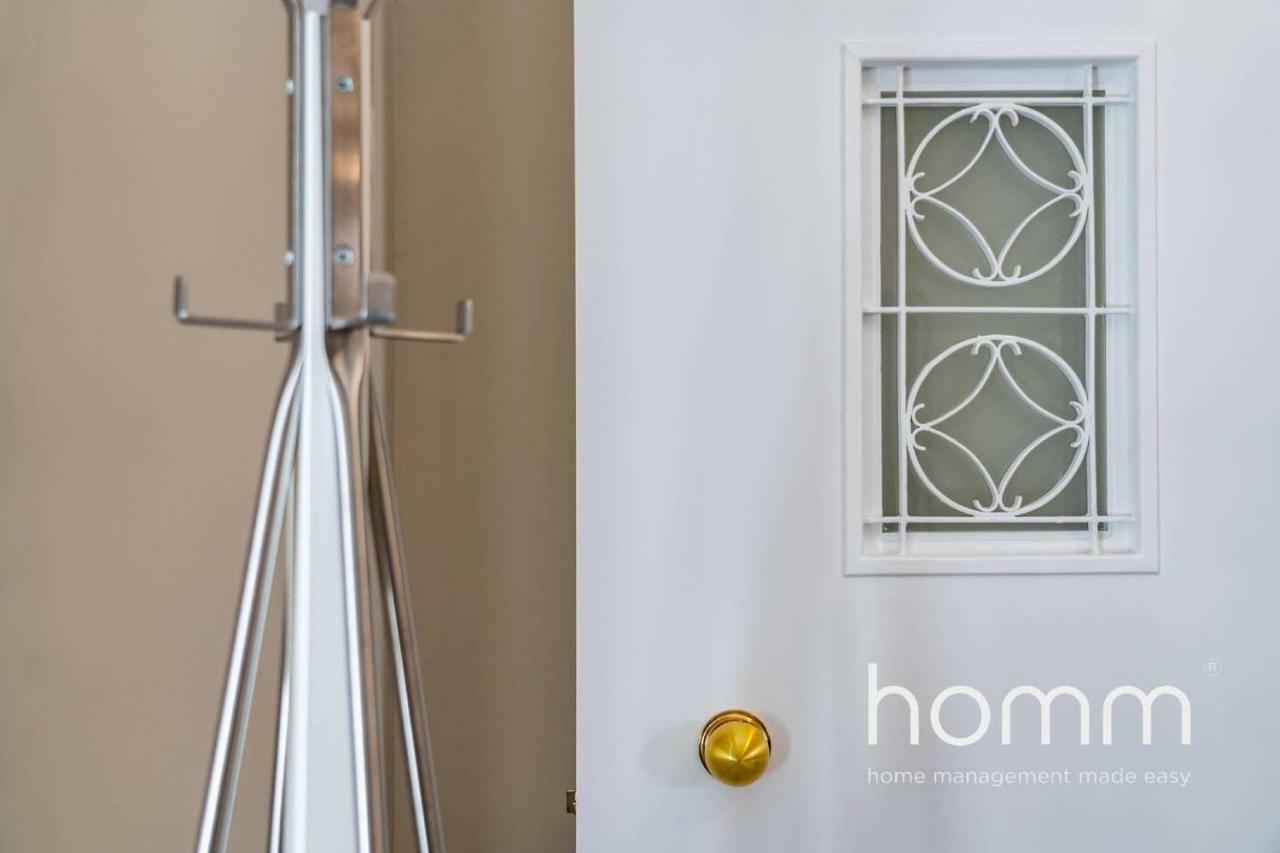 Nemeseos Ground Floor Homm Apartment With Roof Garden And Wading Pool 아테네 외부 사진